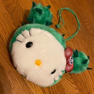 Hello kitty tokidoki bag